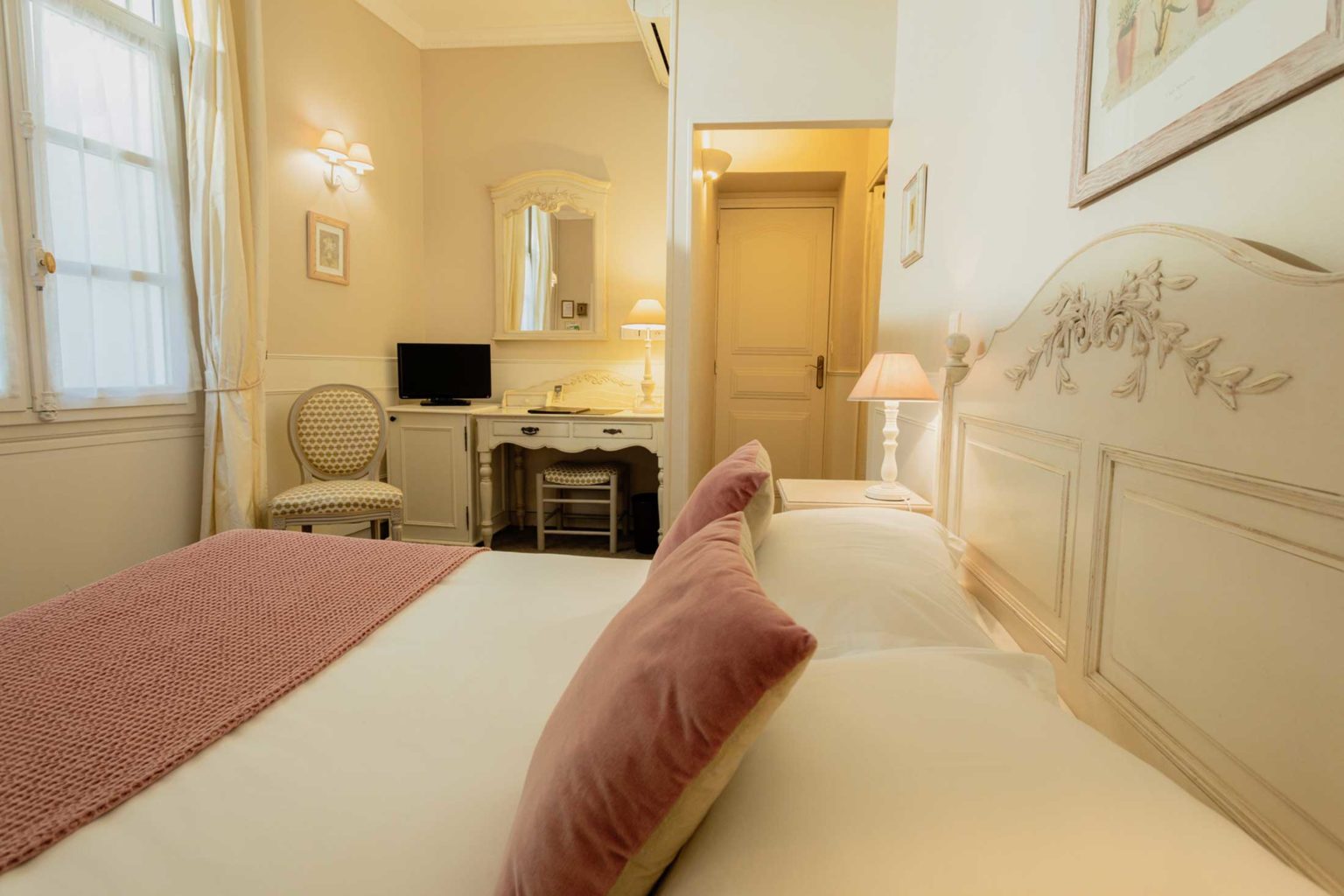 La Galerie photo de l'hotel du Parc Montpellier Beaux-arts Boutonnet ...